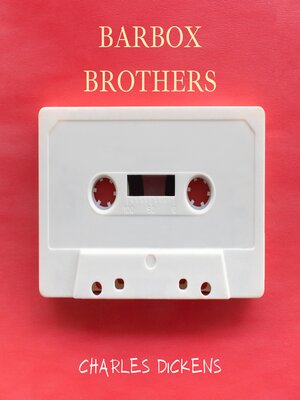 cover image of Barbox Brothers